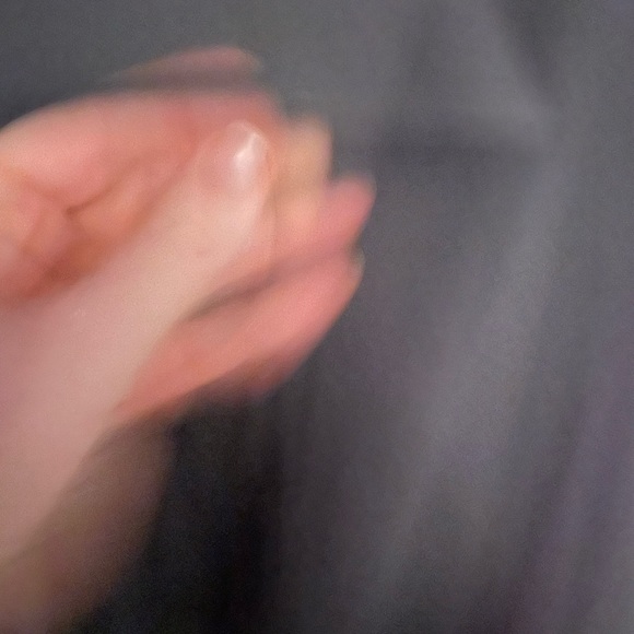 Soft wrap top - Picture 3 of 6